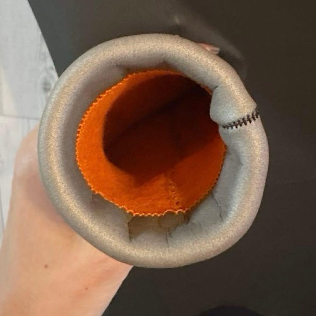 WORLD FORCE 極暖エアフレイム★ 5×3mmセミドライ ウェットスーツ