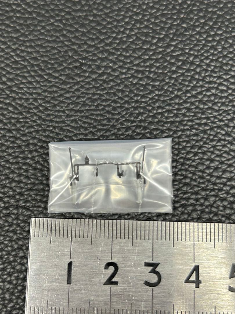 京都駅店特製品 蒸気機関車 ゼブラ塗装 弘前機関区 8020形8030号機型