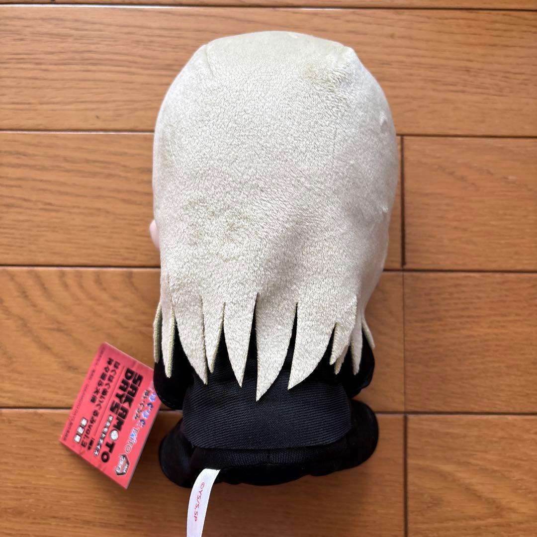 神々廻 SAKAMOTO DAYS はぐはぐぬいぐるみvol.3