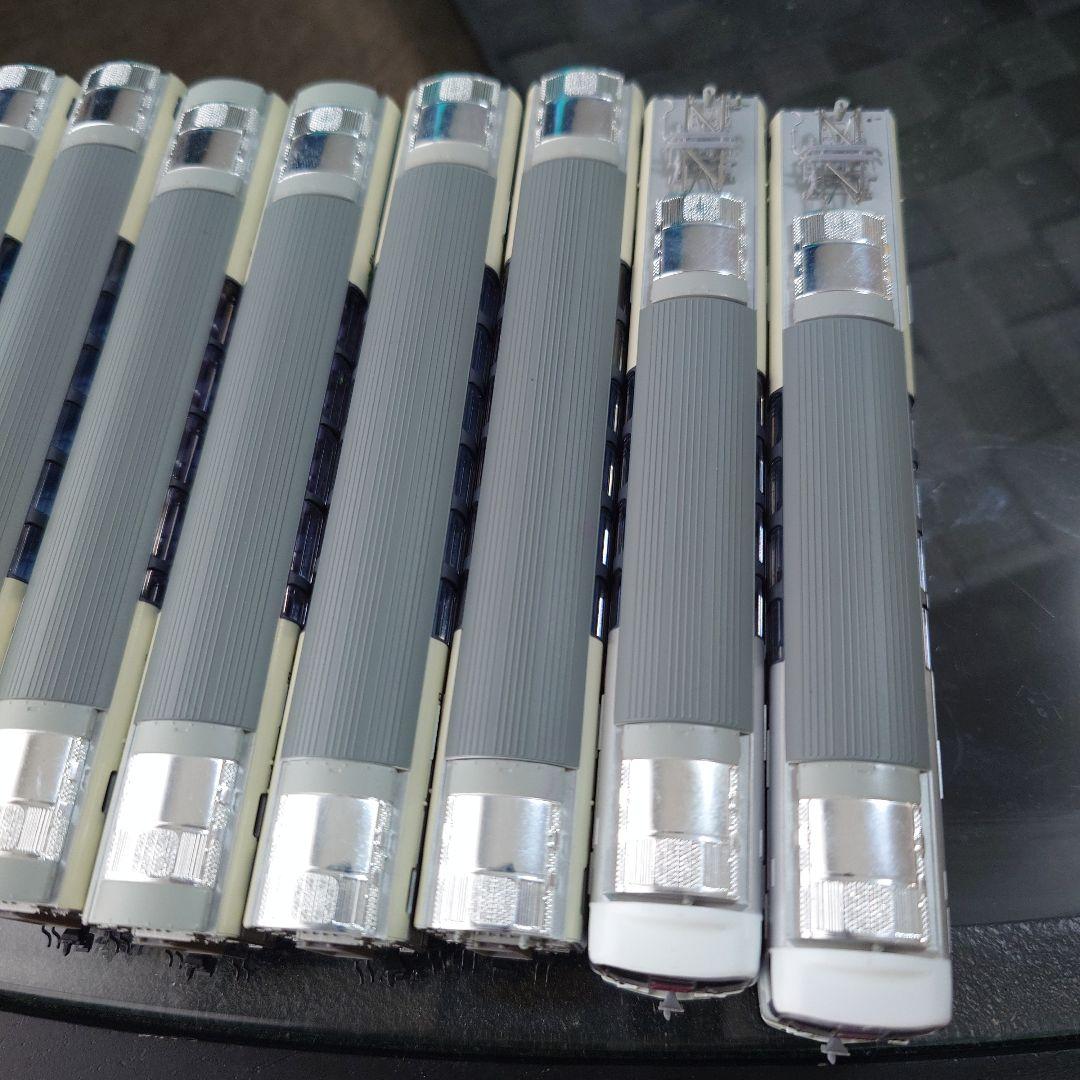 【Nゲージ】室内灯 MICROACE 215系2次車ホリデー快速ビューやまなし