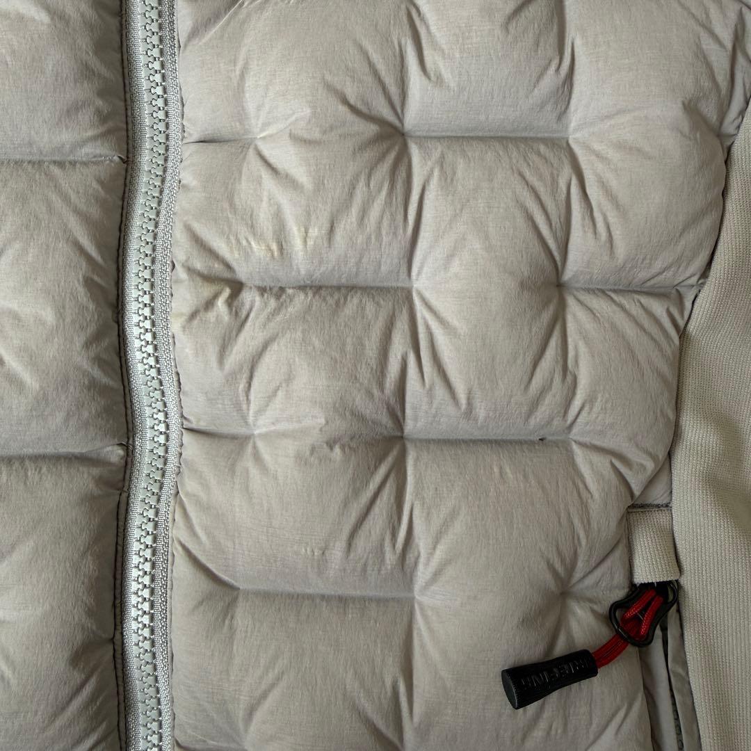 現行タグ　ブリーフィングゴルフ　ダウン　ジャケット　パンツ　ブルゾン　S〜M相当