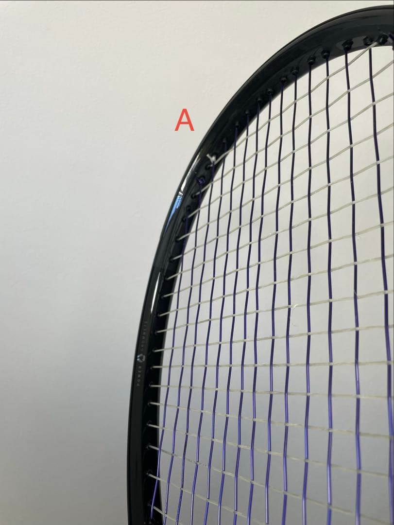 HEAD SPEED MP LEGEND 2024 G3 2本セット