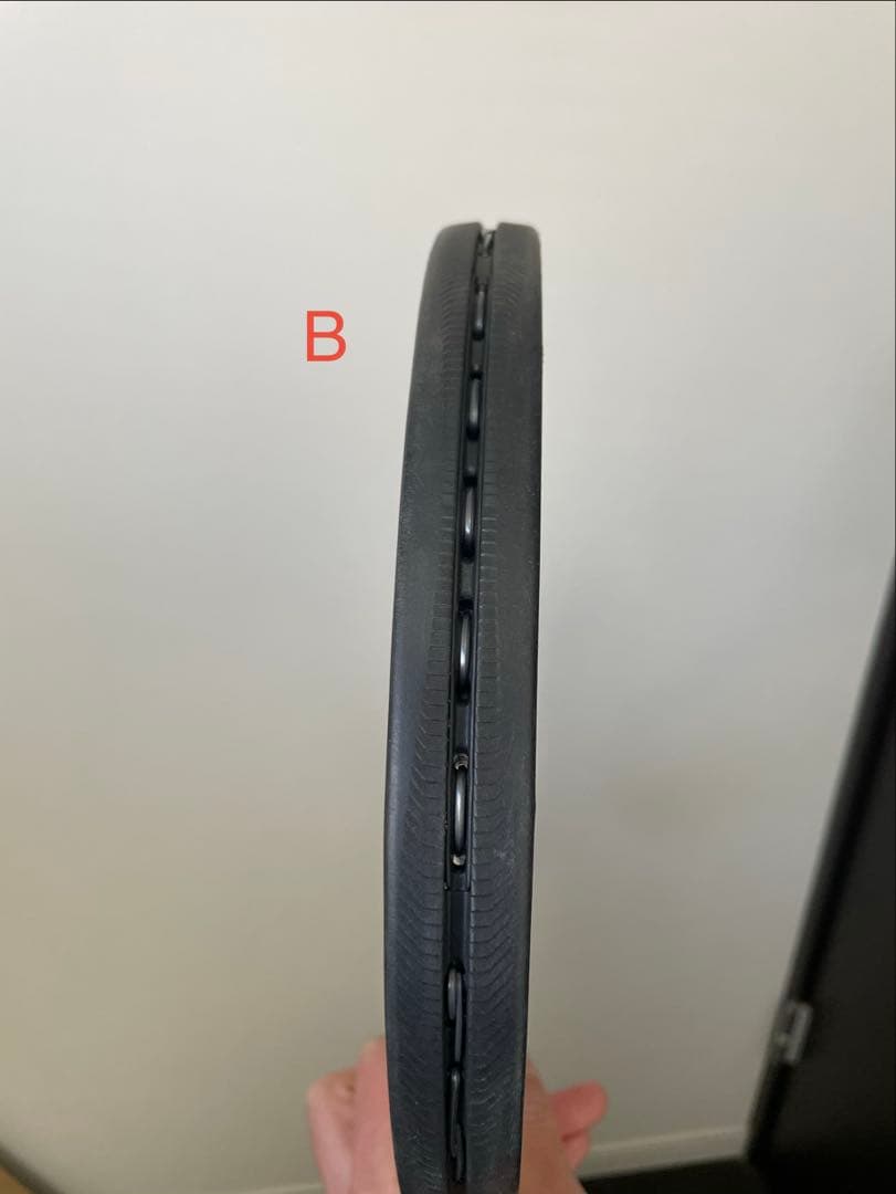 HEAD SPEED MP LEGEND 2024 G3 2本セット