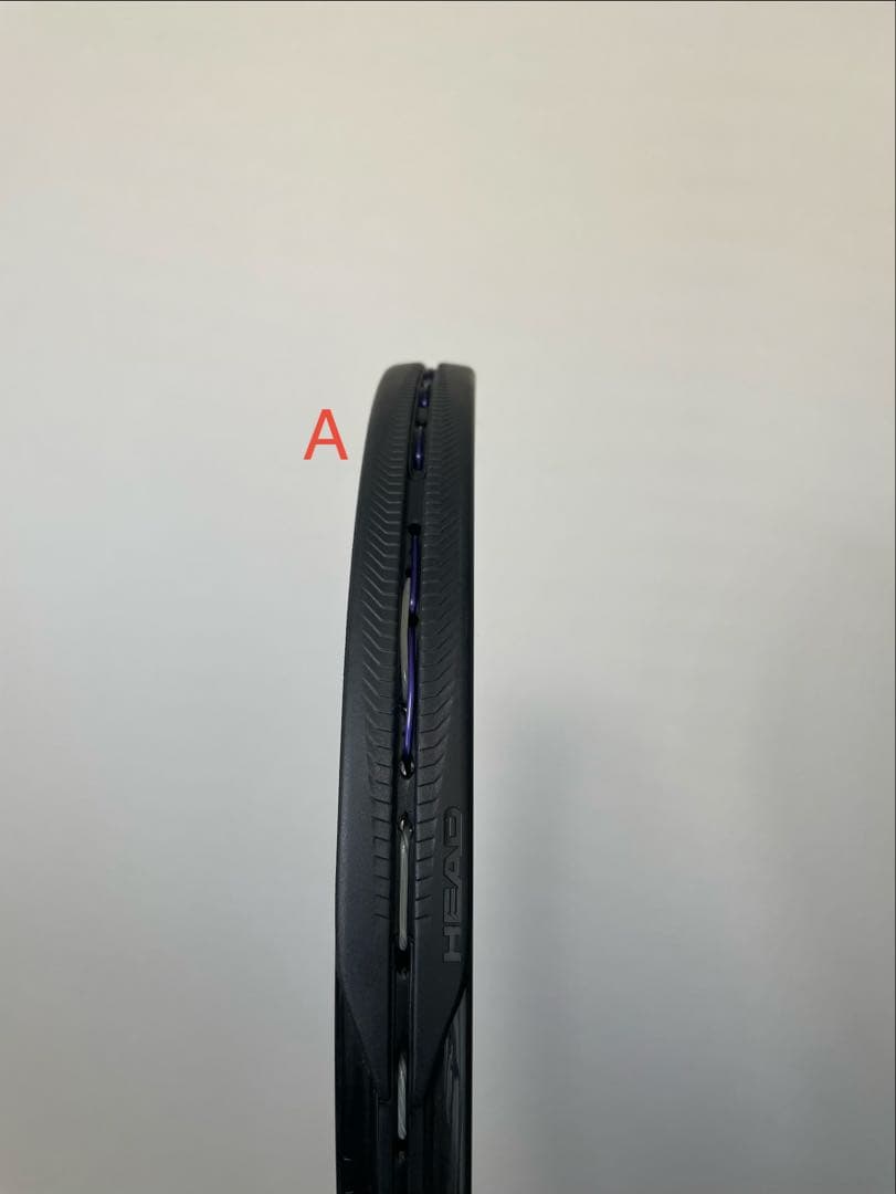 HEAD SPEED MP LEGEND 2024 G3 2本セット