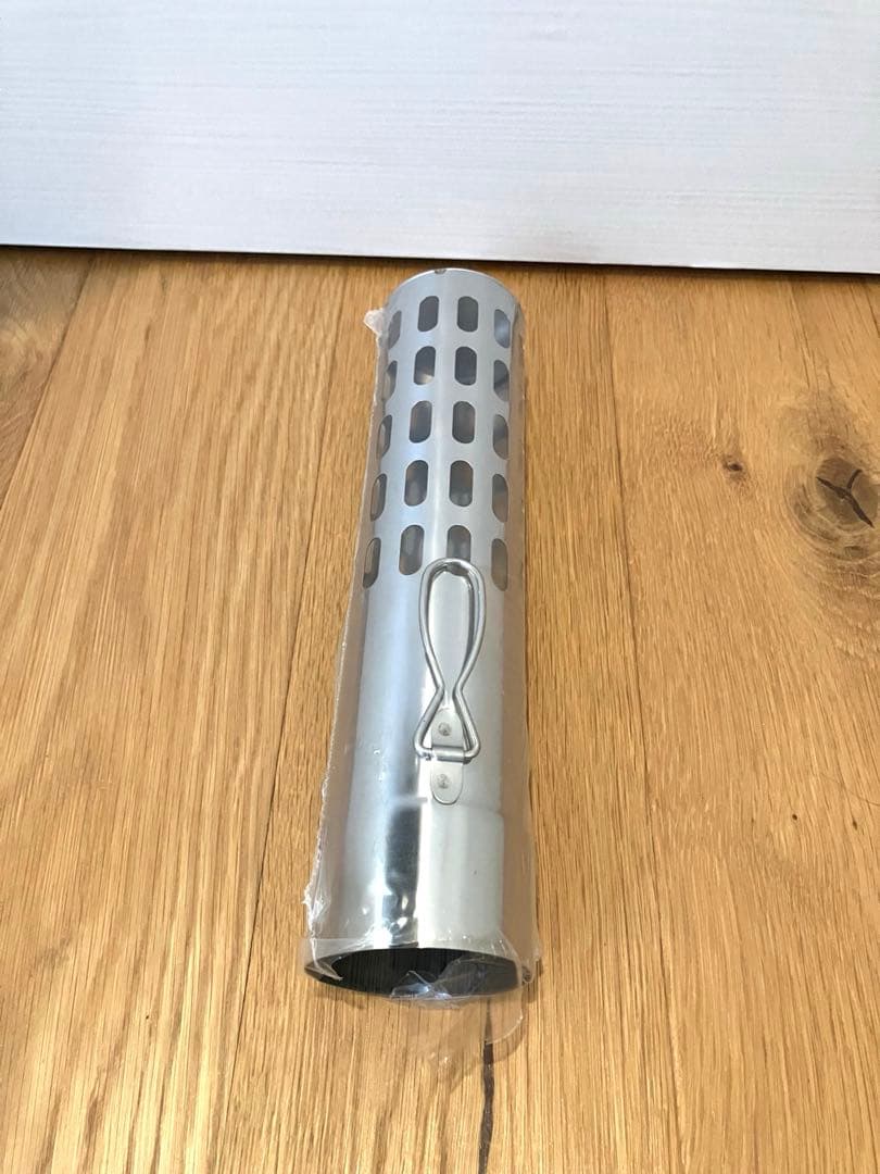 HODO FLAME CHEST 薪ストーブ オプション4点