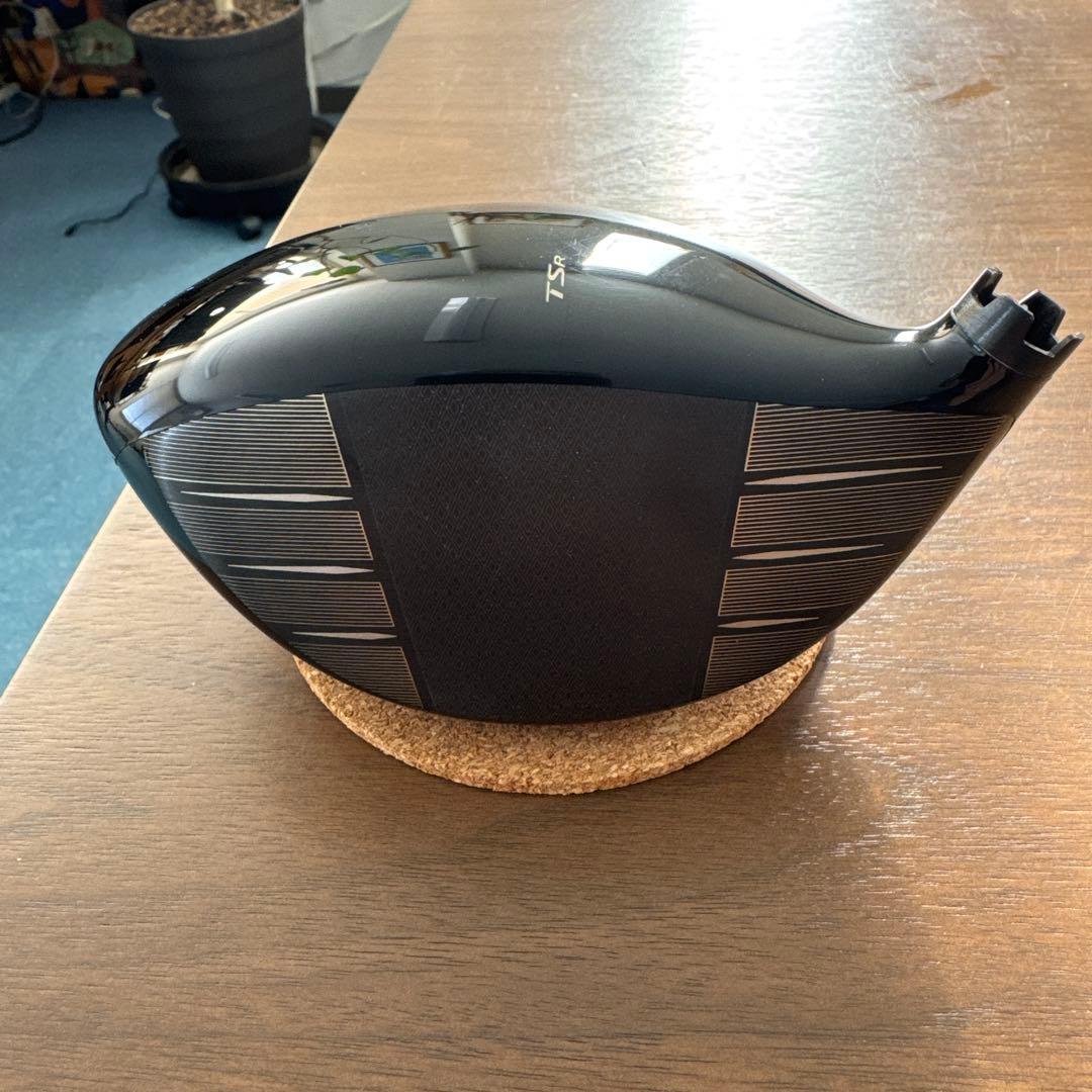 TSR2 ドライバー 11度