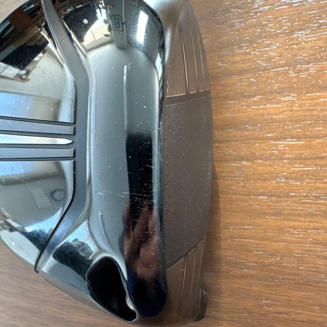 TSR2 ドライバー 11度