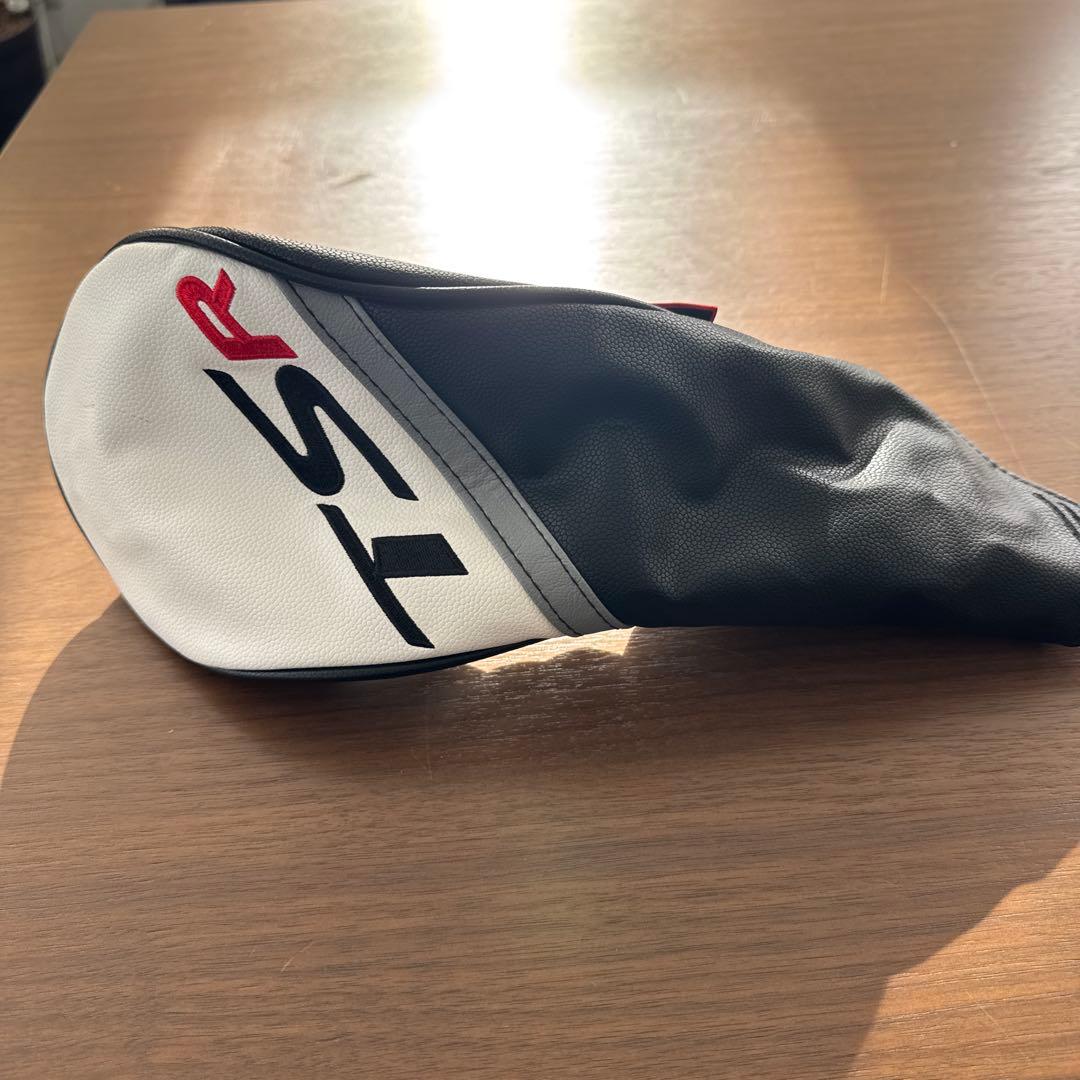 TSR2 ドライバー 11度