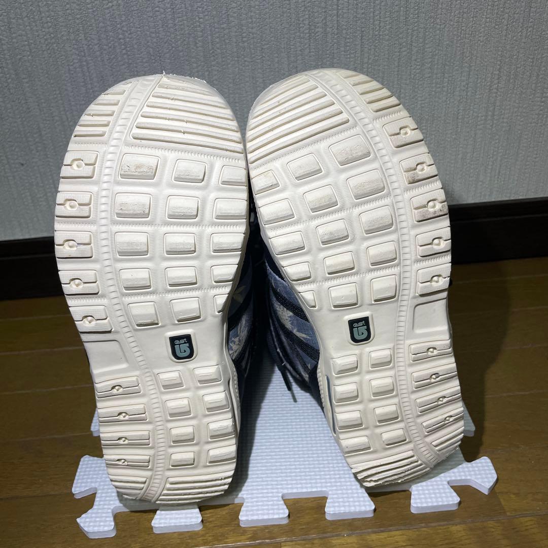 BURTON RAMPANT バートン スノーボードブーツ 27cm