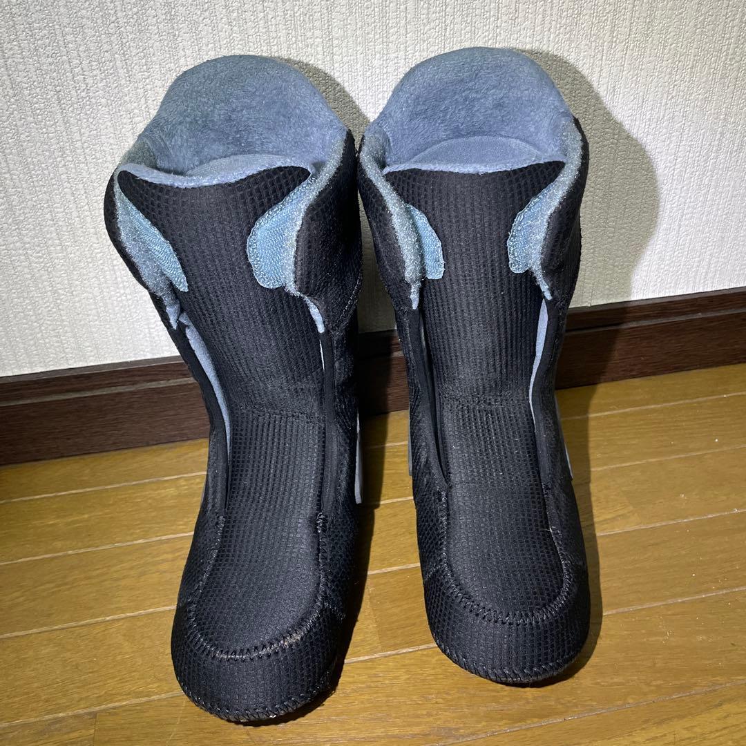 BURTON RAMPANT バートン スノーボードブーツ 27cm