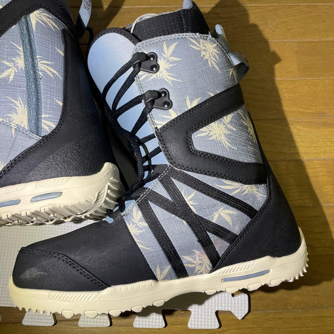 BURTON RAMPANT バートン スノーボードブーツ 27cm