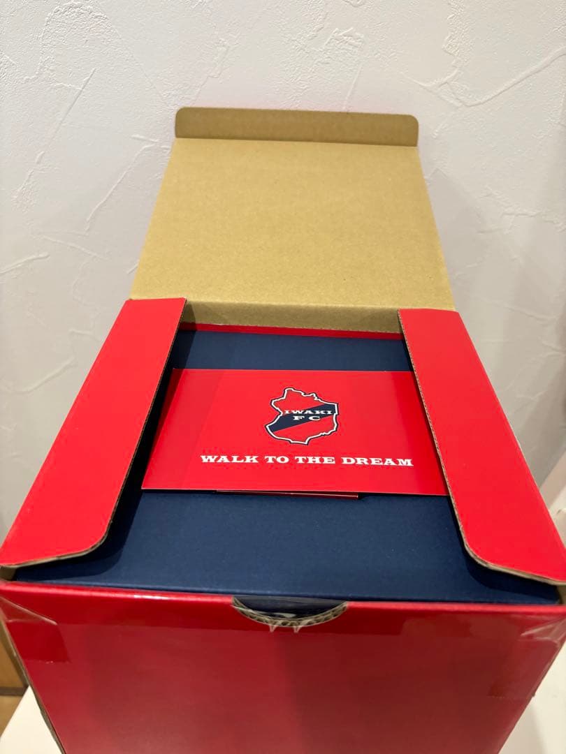 いわきFC 2017年ファンクラブキッズ会員特典