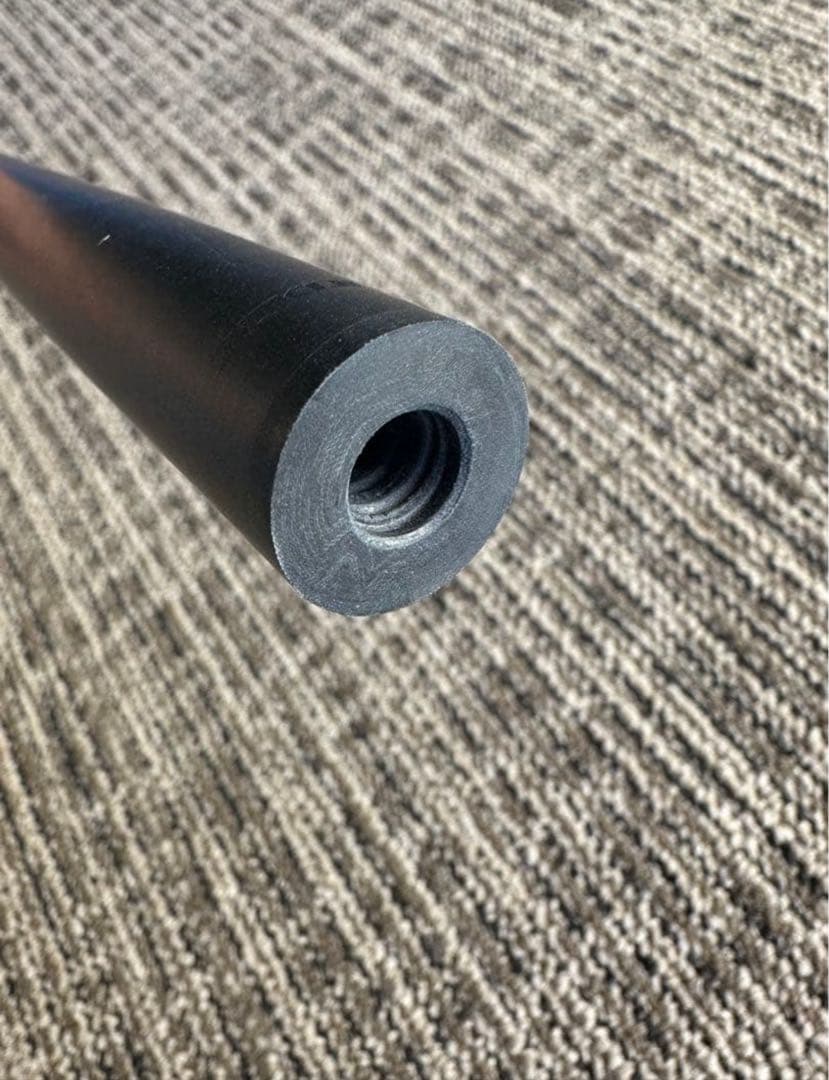 新品未使用品 ZOKUE カーボンシャフト11.5 mm