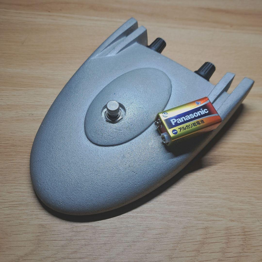 ギター Roger Mayer Rocket FX Octavia Autograph