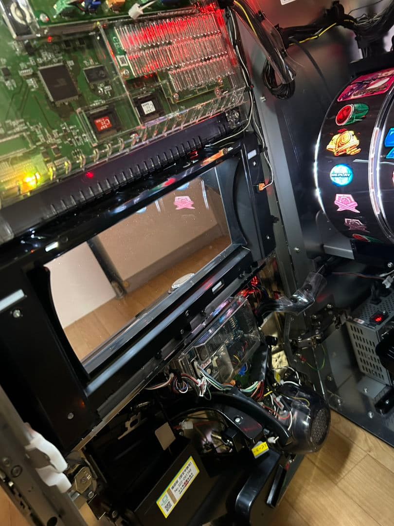 年末セール スナイパイ71 実機 不要機