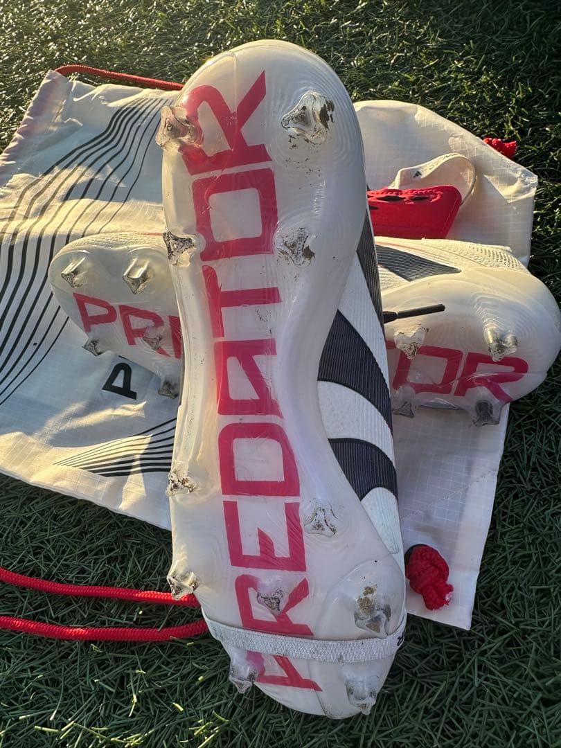 シューズ PREDATORELITEFTFG