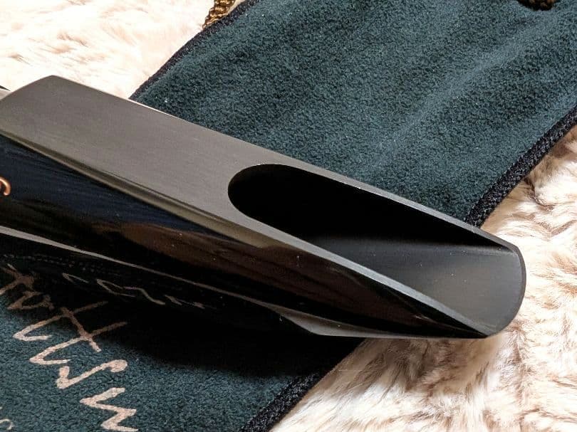 Gottsu Sepia Tone VI Alto #6 (ブライト&タイト)