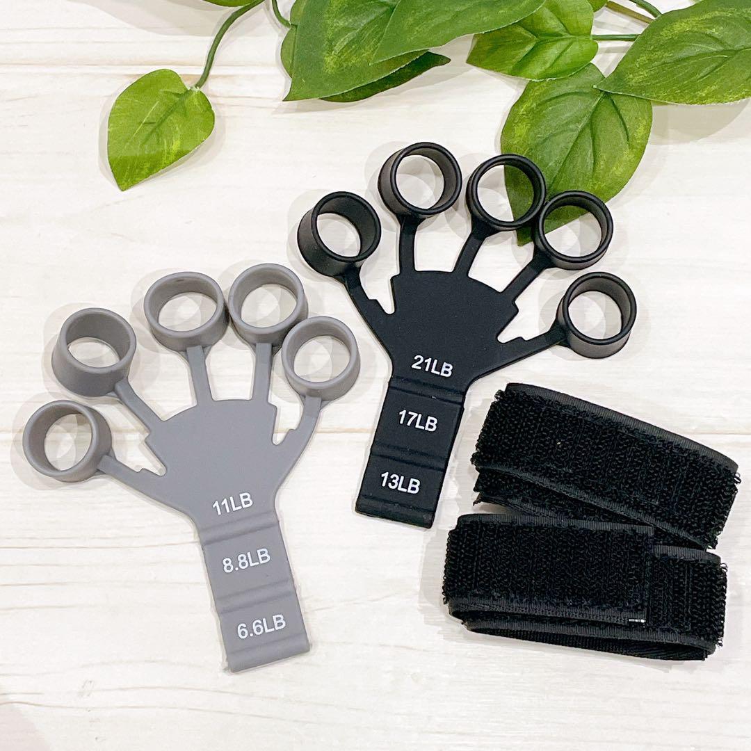 握力 トレーニング ストレス解消 男女兼用