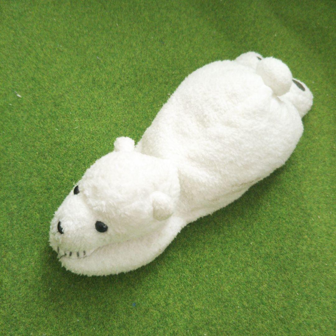 リアルフィギュア&ぬいぐるみset