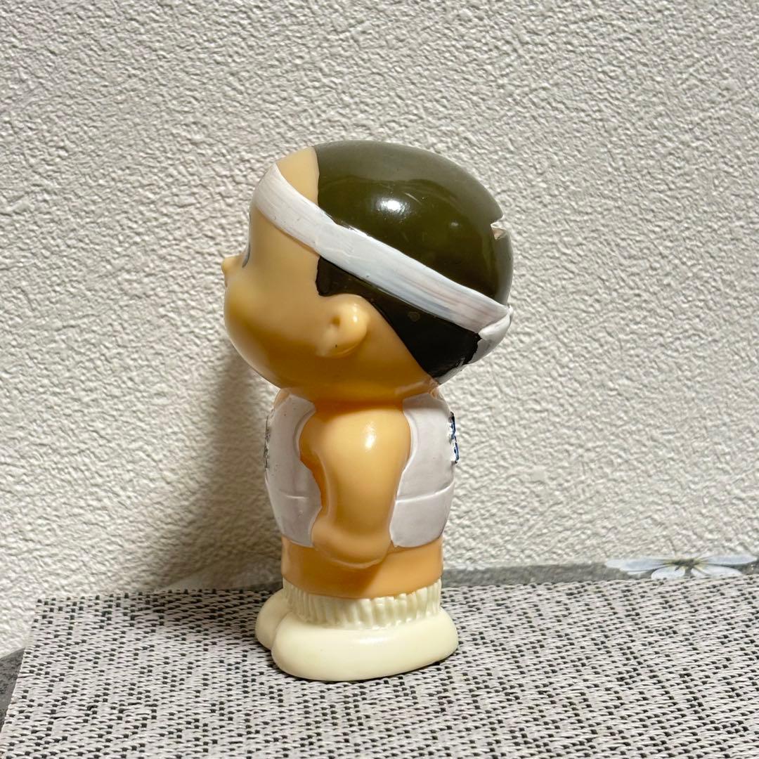 1968年 福井国体 福井銀行 ふくちゃん 貯金箱