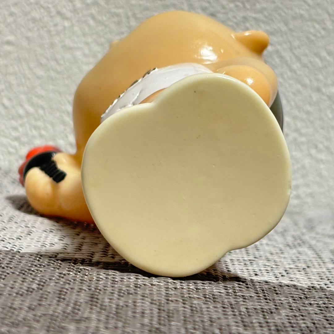 1968年 福井国体 福井銀行 ふくちゃん 貯金箱