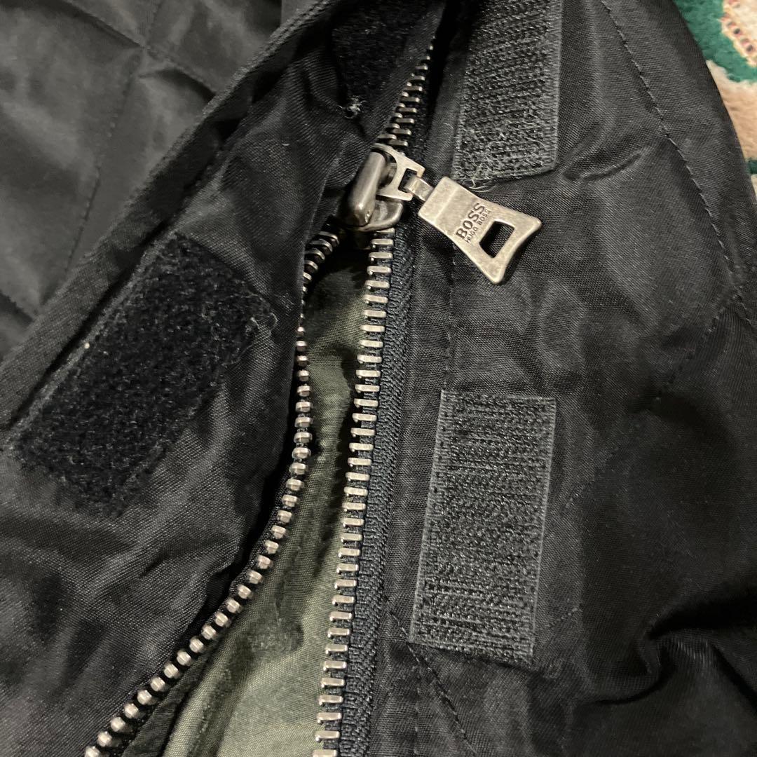 HUGO BOSS SKI ヒューゴボス　スキー スキーウェア　スノーボード