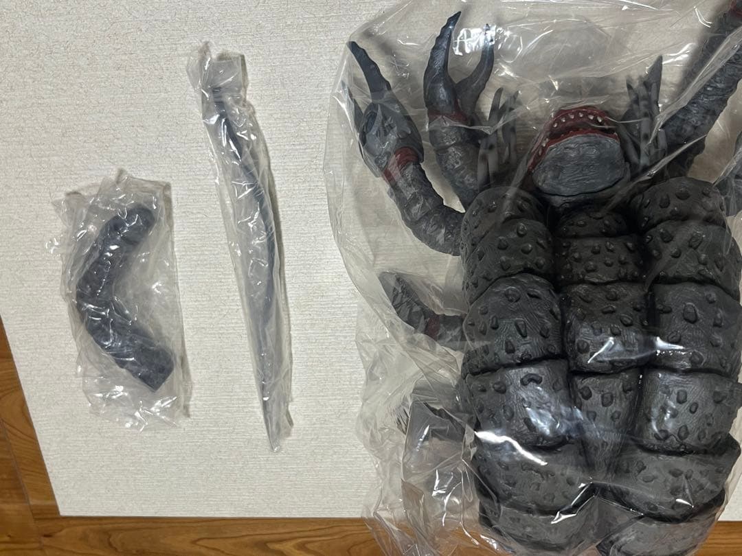 CCP 究極の邪神 ガタノゾーア