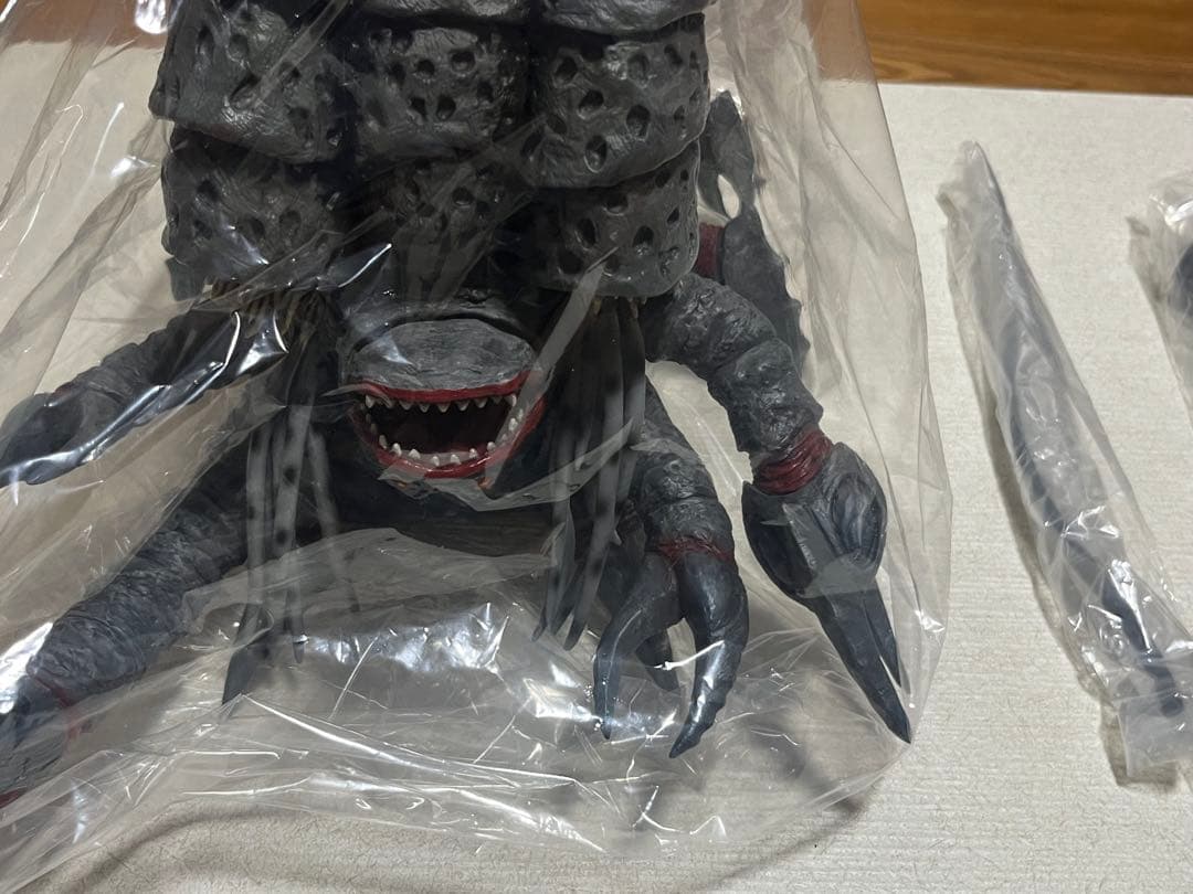 CCP 究極の邪神 ガタノゾーア