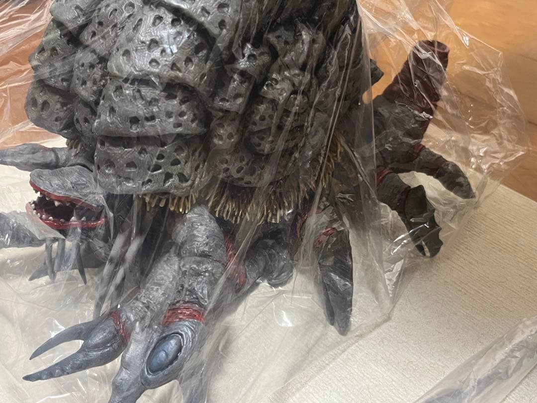 CCP 究極の邪神 ガタノゾーア