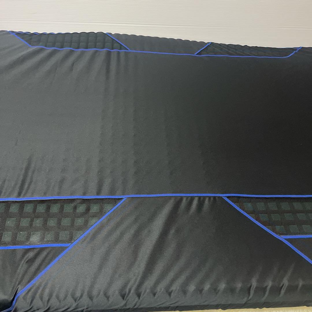 東京西川 エアー AIR SI-H シングル ハードタイプ マットレス 寝具