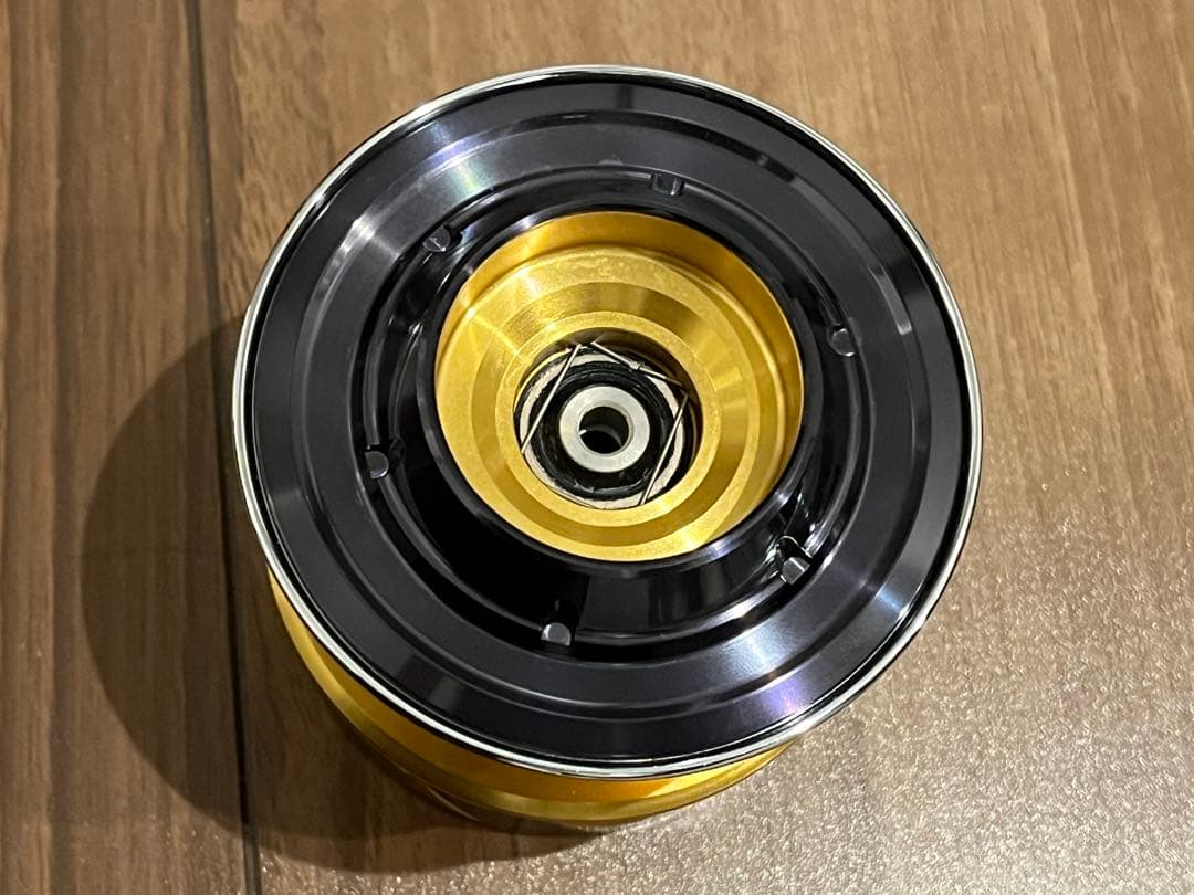 夢屋20ステラSW 20000MAXスプール