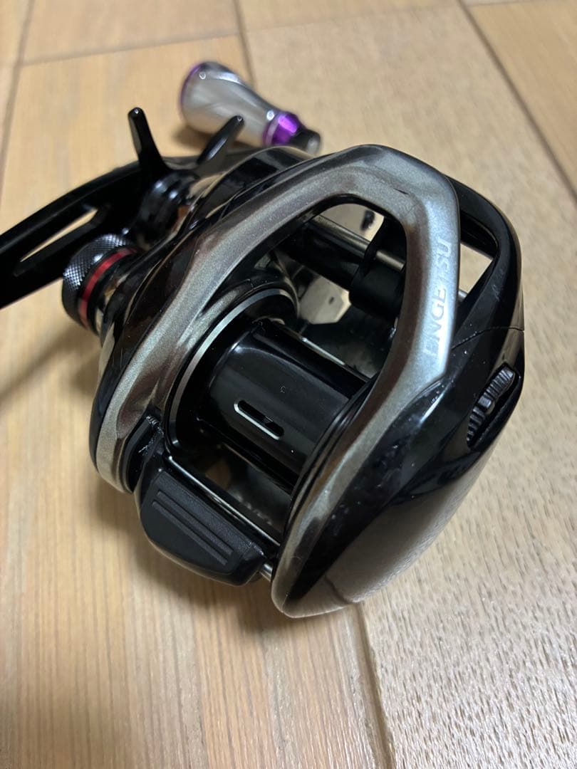 シマノ　16エンゲツ　101PG