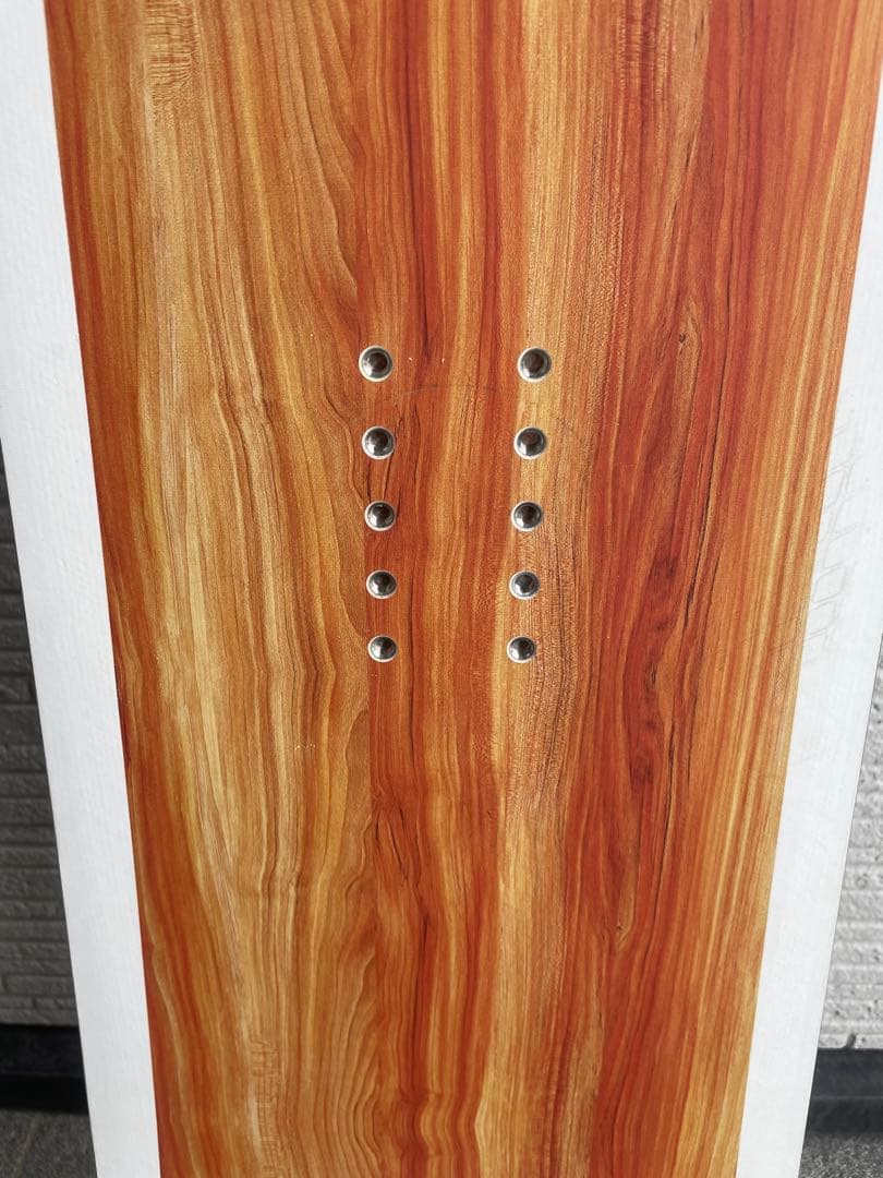 Holiday Addict Slap スノーボード　139