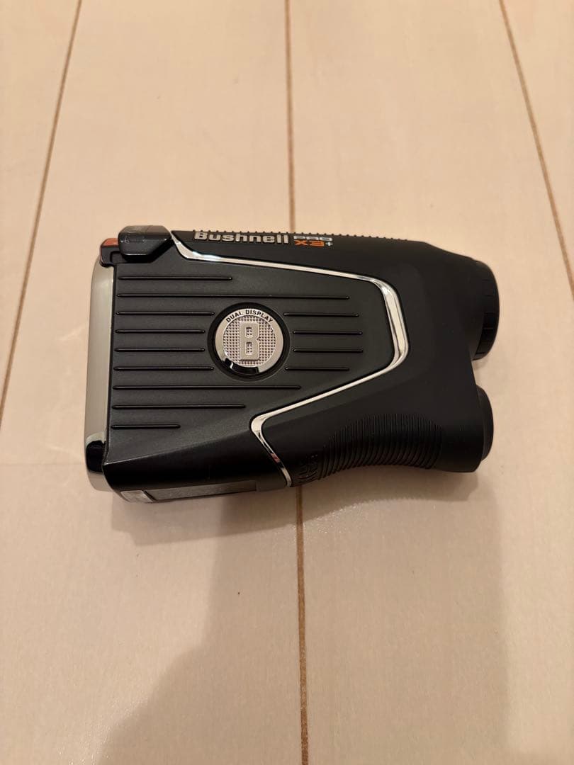 ブッシュネル Bushnell ピンシーカープロX3プラスジョルト 日本正規品