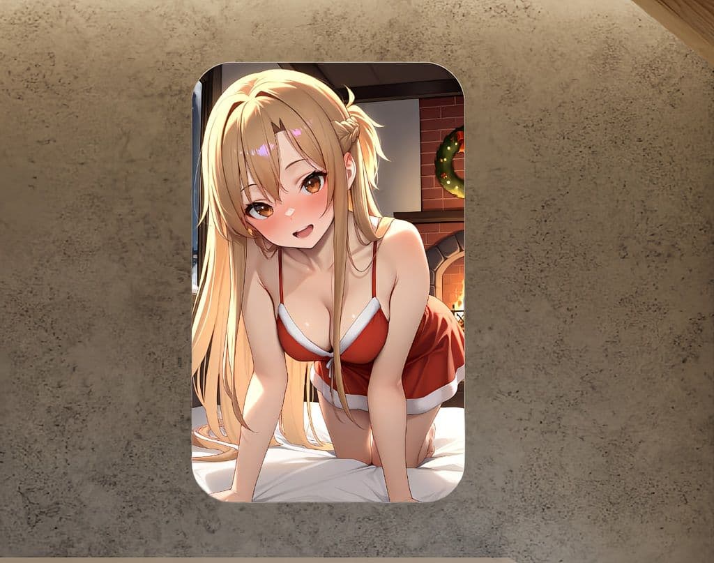 ウラシク・セクシーCard