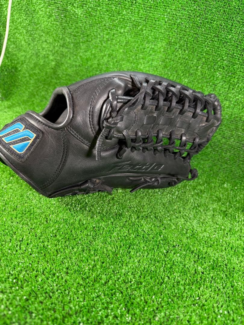 ミズノ　ビューリーグ　軟式　外野手　Ｎ３１３０７