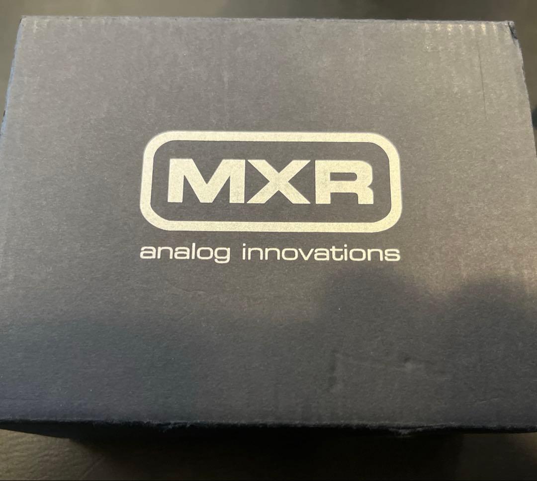 MXR Smartgate ノイズゲート エフェクター