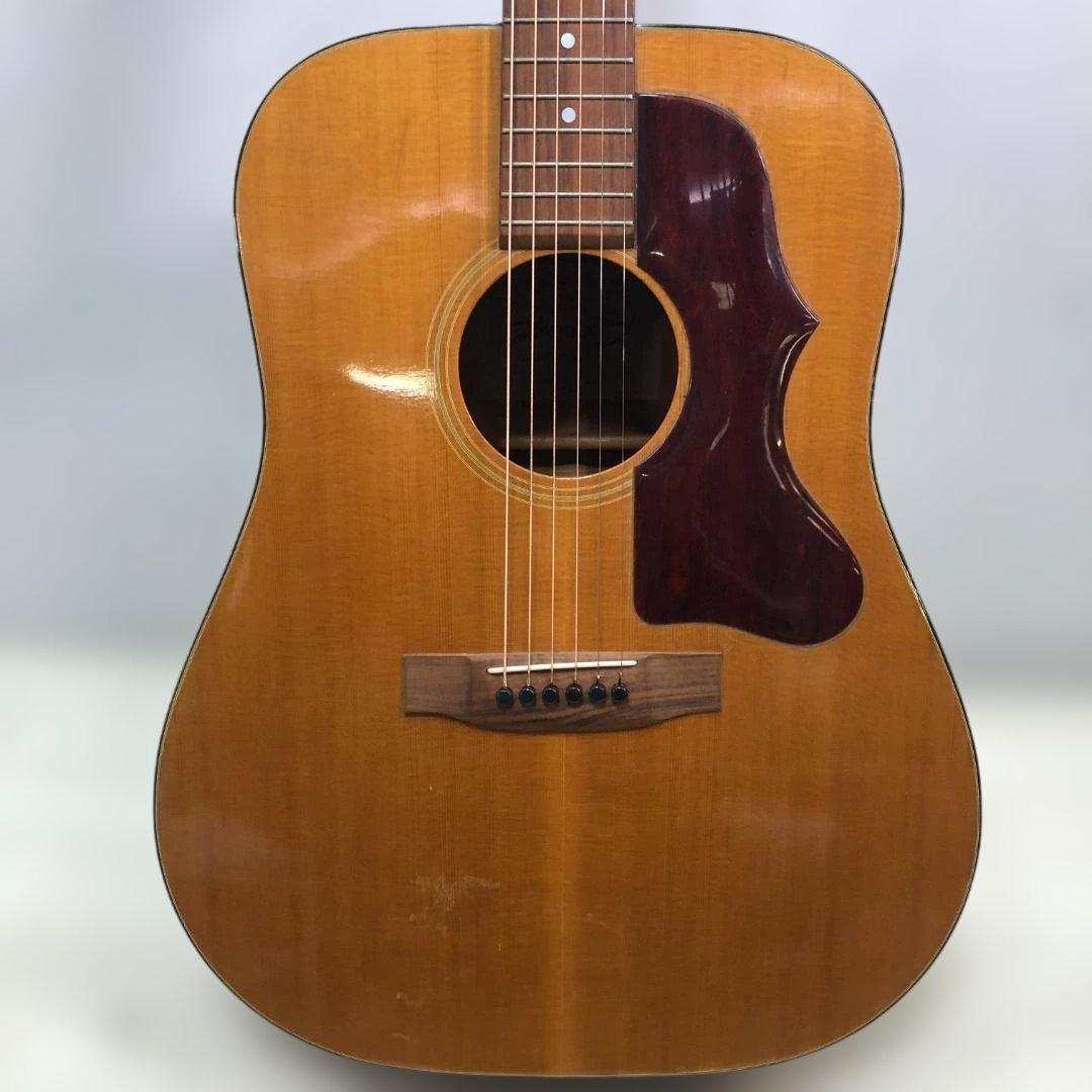 送料無料 Three S GW-15 Gibson J-50仕様 112928