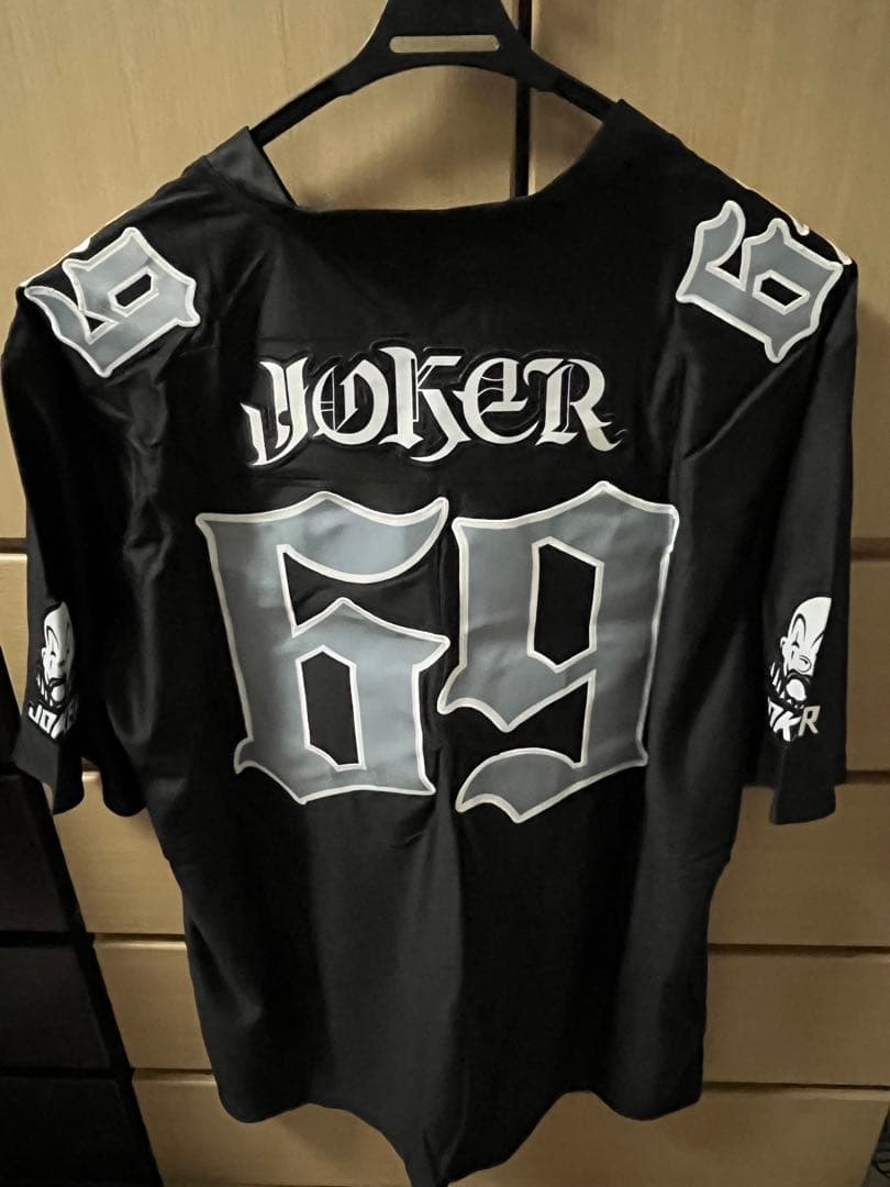 JOKER 69 ウニフォーム XL