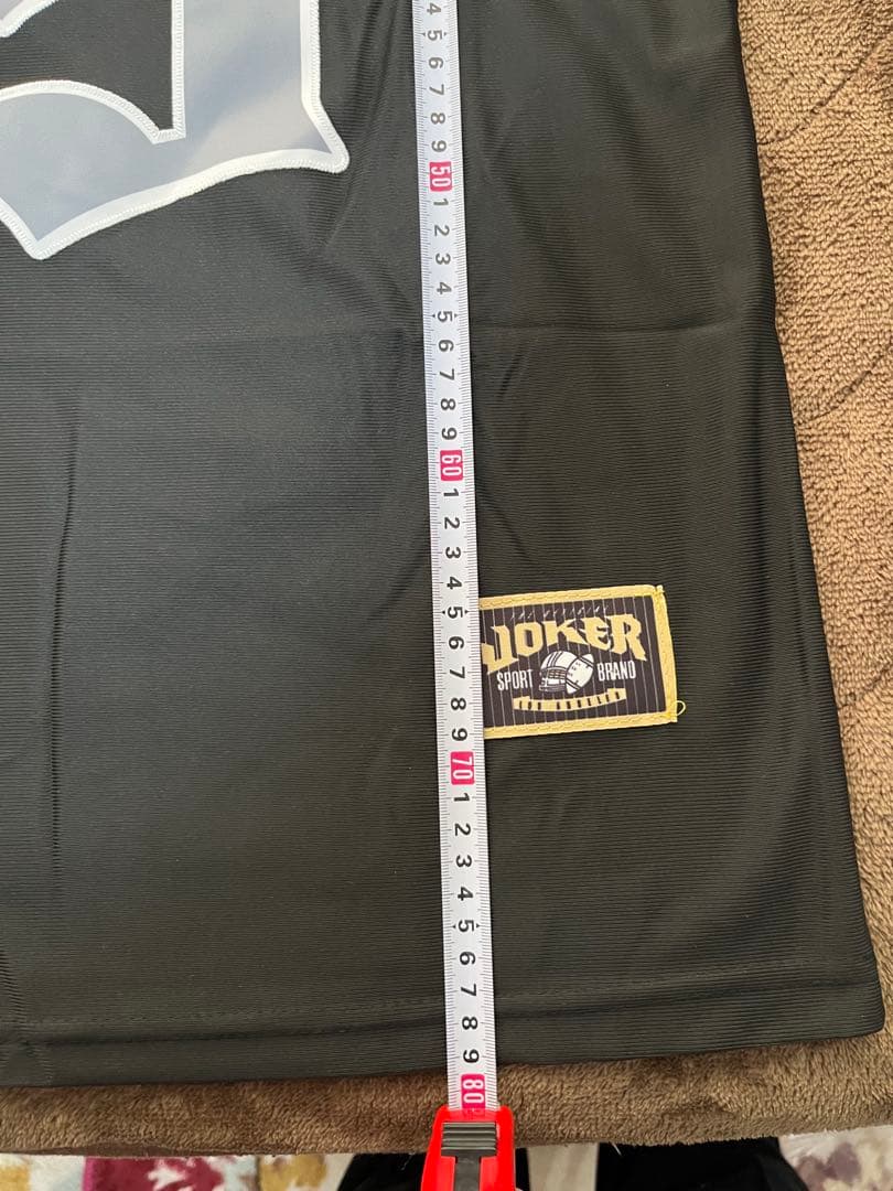 JOKER 69 ウニフォーム XL