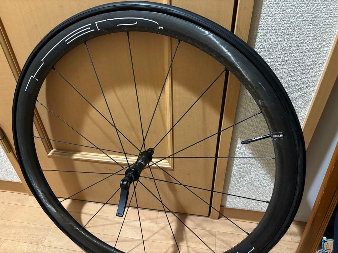 パーツ HED STINGER3