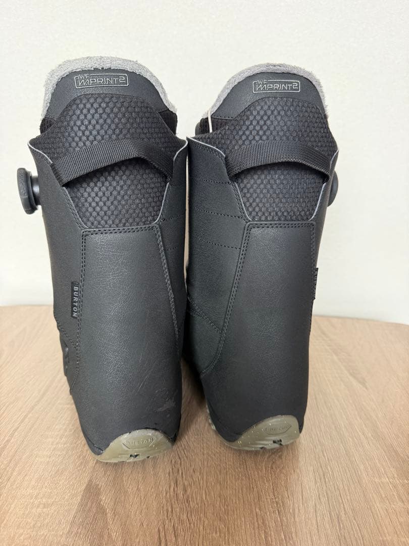 スノーボード BURTON RULER BOA WIDE 27.5cm