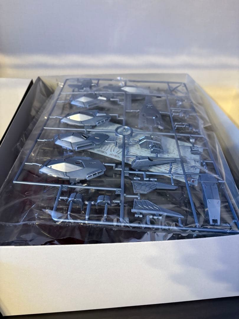 BANDAI ＭＧ　プロヴィデンスガンダム スペシャルコーティング