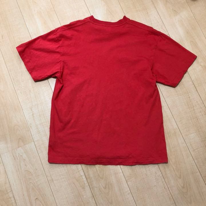 adidas メンズ Lサイズ Ｔシャツ アディダス ビンテージ