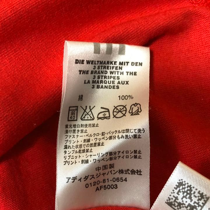 adidas メンズ Lサイズ Ｔシャツ アディダス ビンテージ