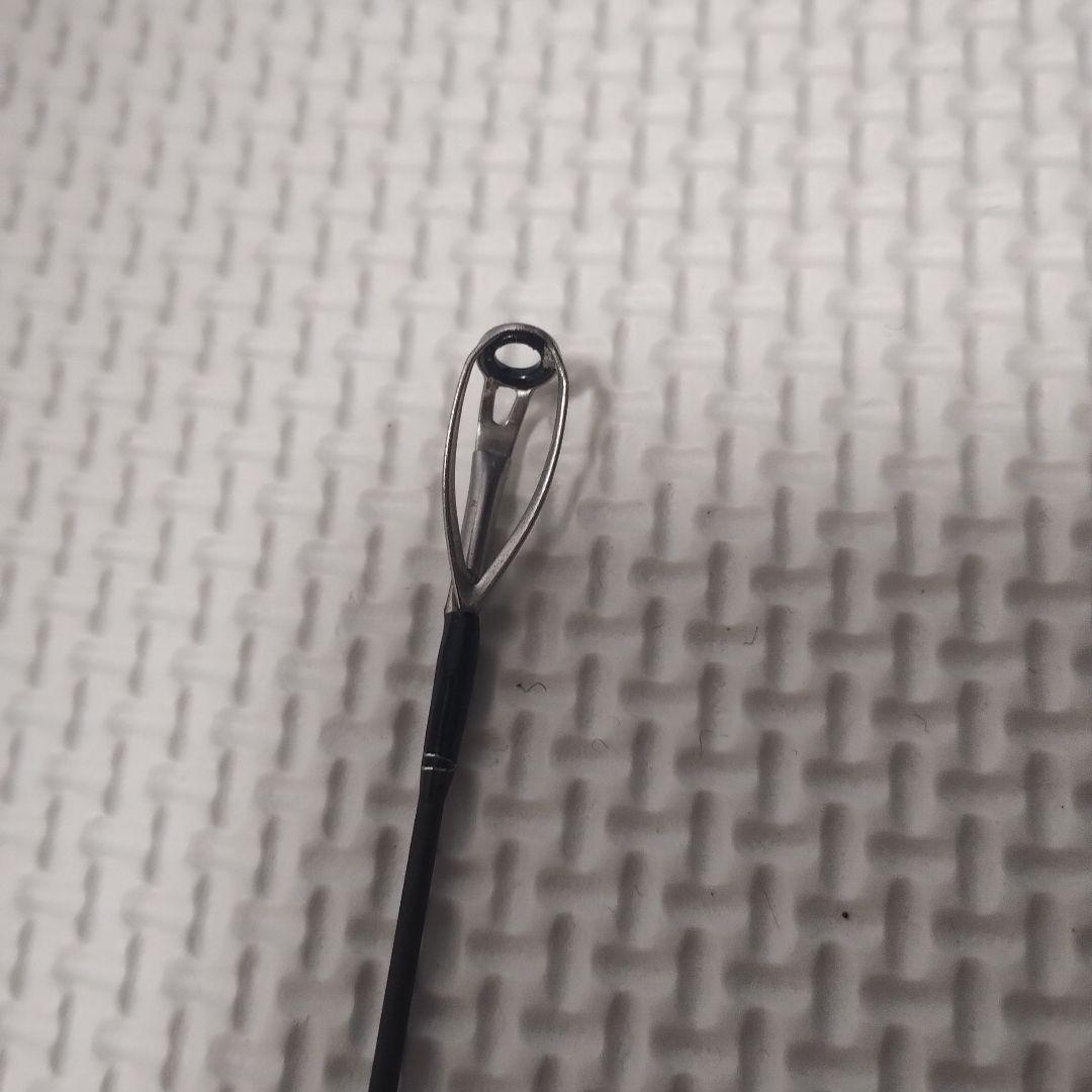 アブガルシア　SaltyStyle Triple Concept