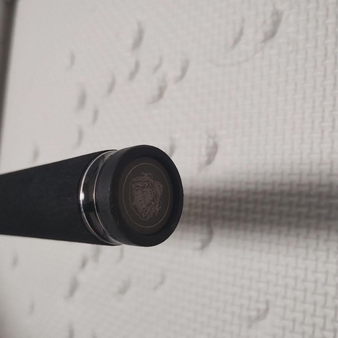 アブガルシア　SaltyStyle Triple Concept