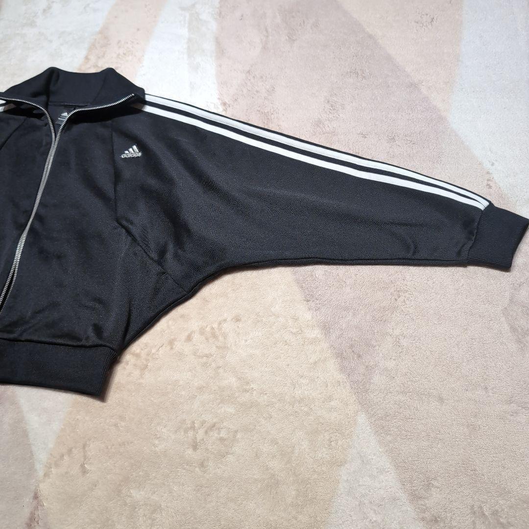 【24時間以内発送】adidas × MOUSSYコラボジャージ3点セット S