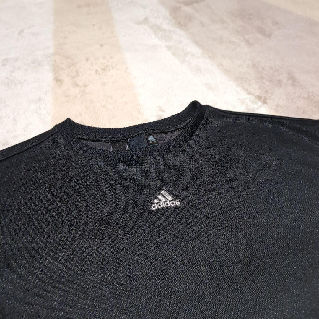 【24時間以内発送】adidas × MOUSSYコラボジャージ3点セット S