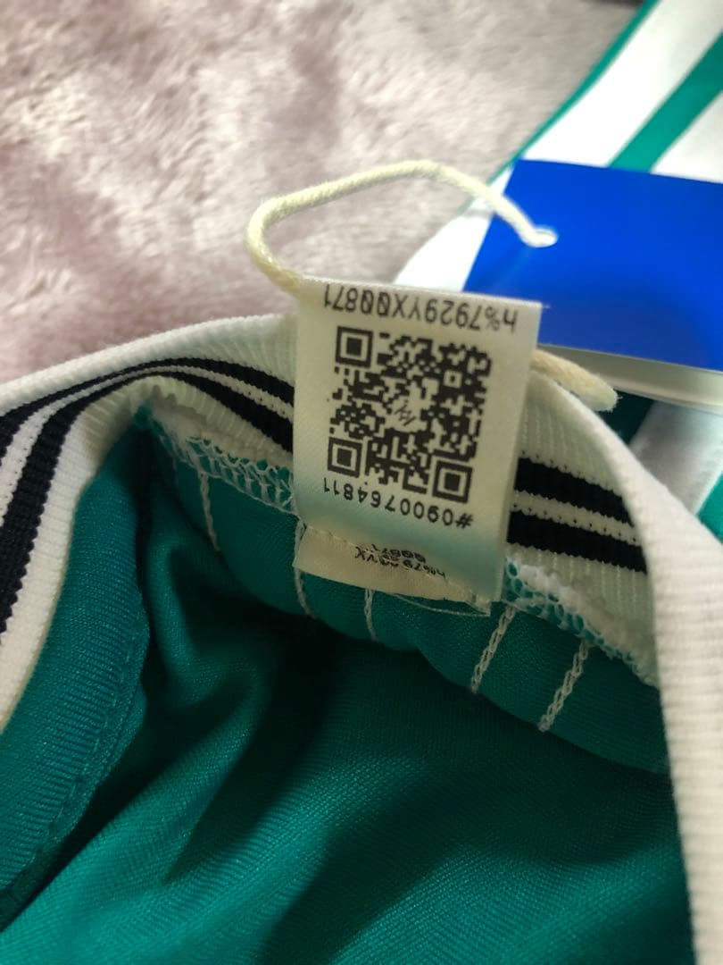 リヴァプールFC 25/26 3rd 長袖ユニフォーム 正規品 2XL 完売